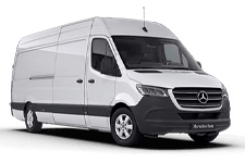 Van Hire Witham - 4 MTR Sprinter - Van hire Witham
