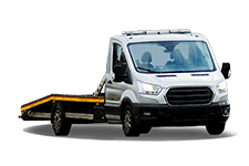 Van Hire Witham - Recovery Van - Van hire Witham